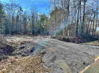 1392-1498 Branan Rd, Toomsboro, GA 31090