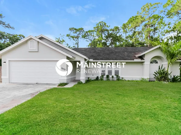 15772 85th Rd N, Loxahatchee, FL 33470