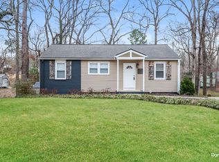 507 Edney Ridge Rd, Greensboro, NC 27408