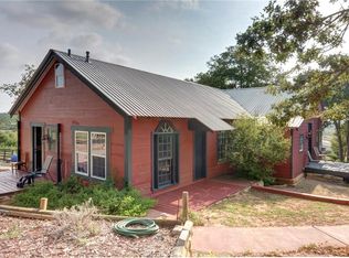 1012 E State Highway 21, Bastrop, TX 78602