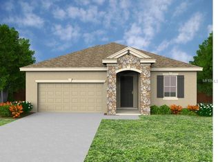324 W Freesia Ct, Deland, FL 32724
