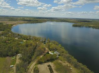 Xxx Smith Lake Rd SE, Osakis Twp, MN 56360