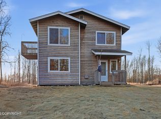 6005 N Little Rock Cir, Wasilla, AK 99654