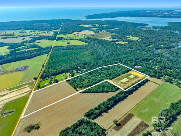 0 E Bay Rd, Foley, AL 36535