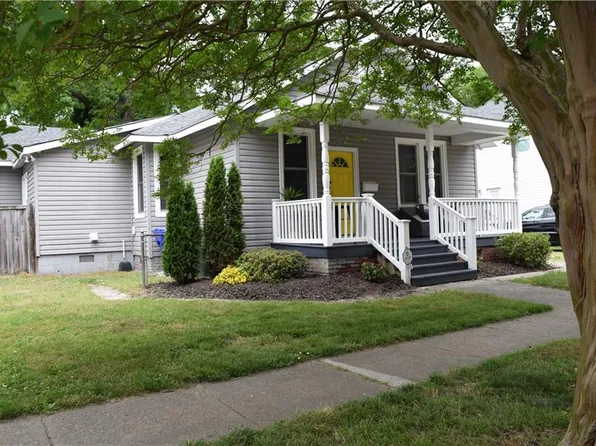 1316 W 39th St, Norfolk, VA 23508