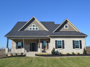 1202 Summit Parks Dr #157, La Grange, KY 40031