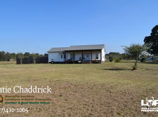 1279 Chataignier Rd, Ville Platte, LA 70586