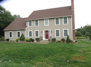 548 Congdon St, Middletown, CT 06457