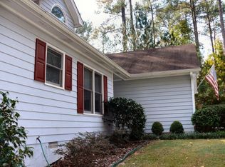 1231 Fleur De Lac Ln, Greensboro, GA 30642