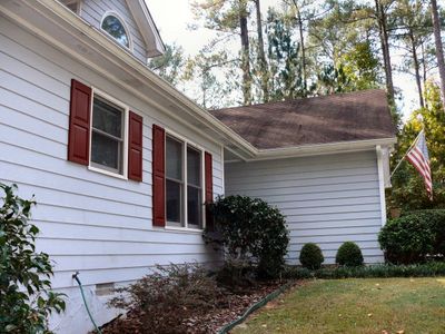 1231 Fleur De Lac Ln, Greensboro, GA, 30642