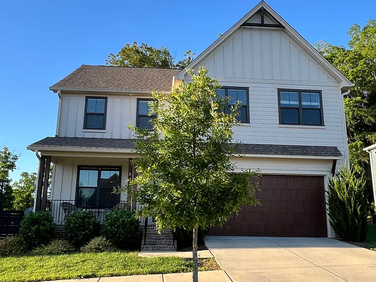 8629 Masons Gate Ln — Photo 2