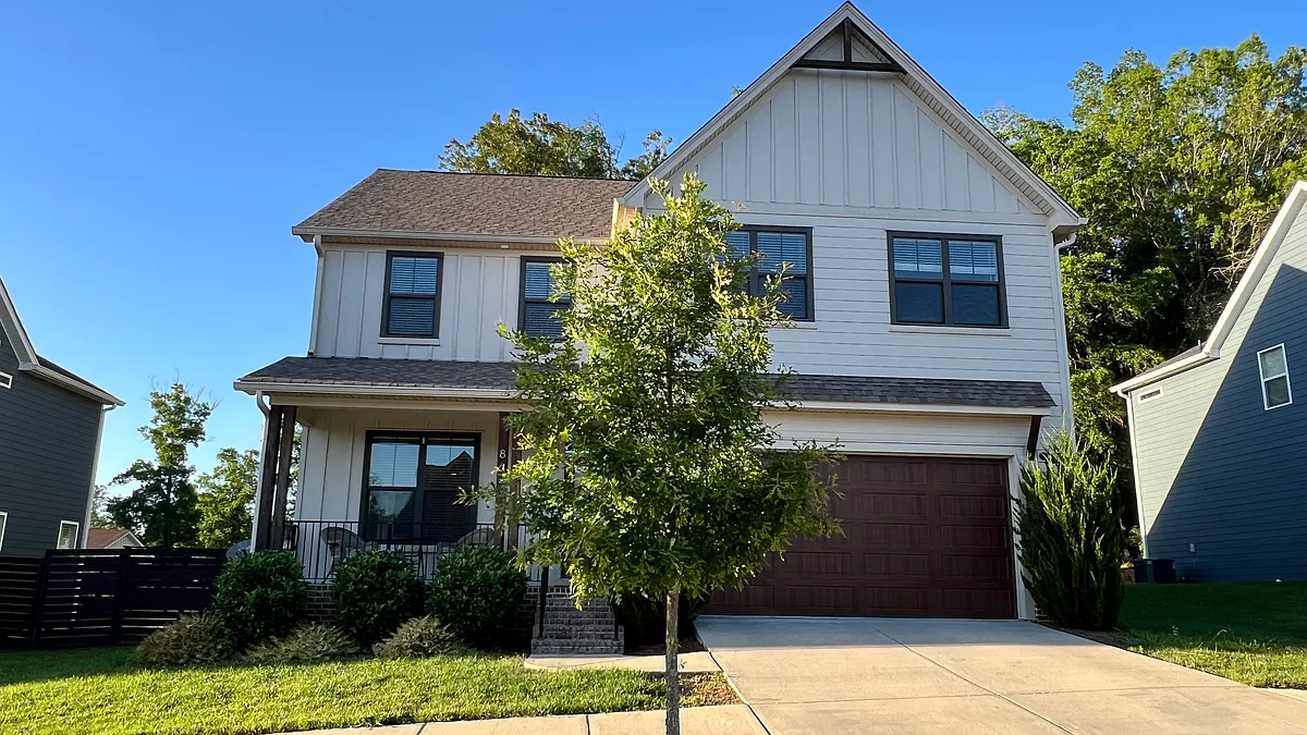 Building Photo - 8629 Masons Gate Ln