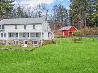 73 Whippoorwill Rd, Armonk, NY 10504