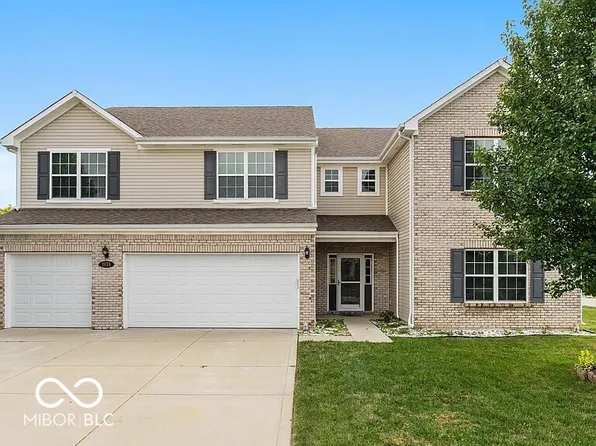 1939 Archbury Dr, Avon, IN 46123