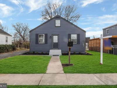 2511 McComas Ave, Baltimore, MD, 21222