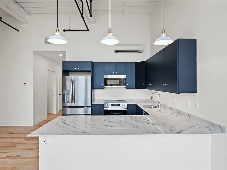 Spinning Mill Lofts — Photo 10