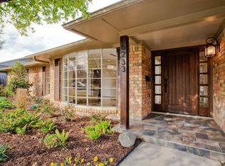 6233 Danbury Ln, Dallas, TX 75214