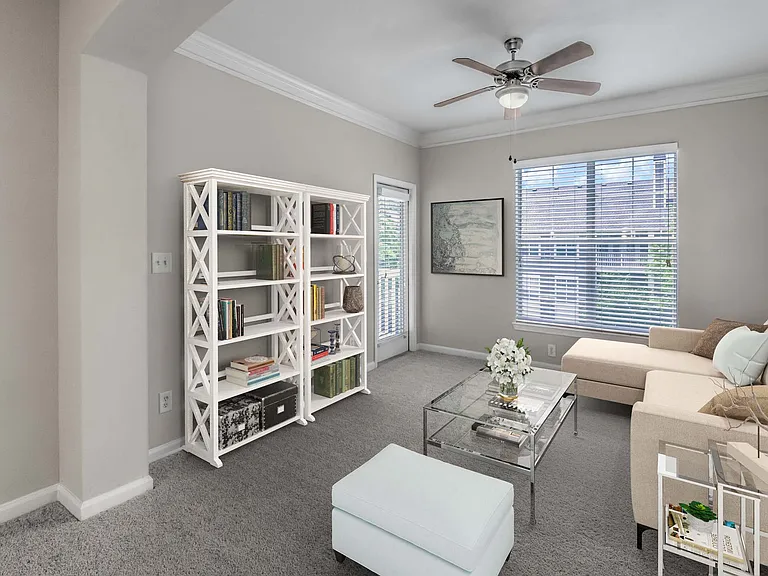 Camden Peachtree City — Photo 9