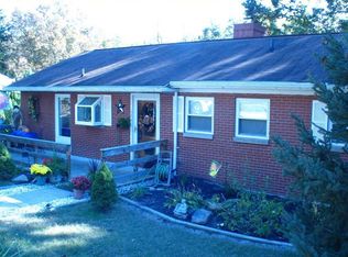 1534 Autumn Rd, Charleston, WV 25314