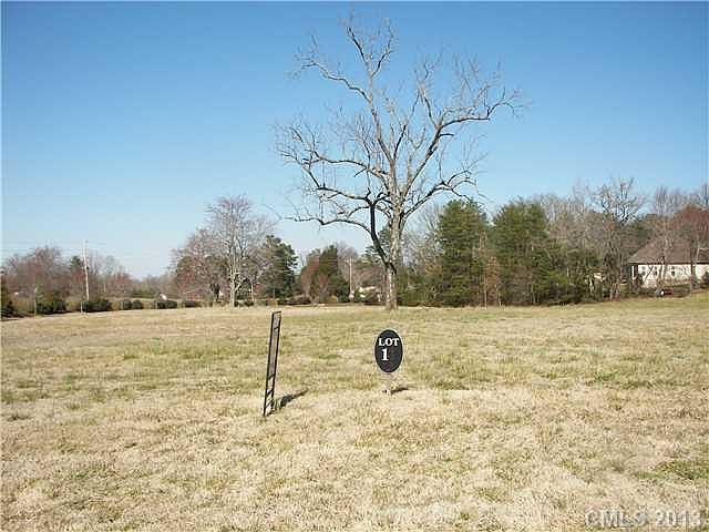 2nd image of LOT 1 Buffalo Creek Rd