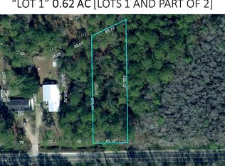 5540 Stoneler Rd, Tallahassee, FL 32303