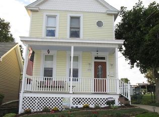 779 Fayette St, Washington, PA 15301