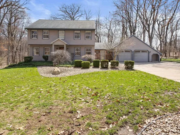 56228 County Road 21, Bristol, IN 46507
