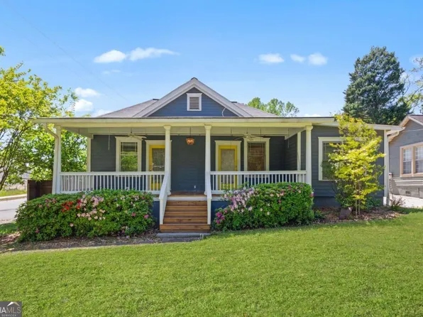 873 United Ave SE, Atlanta, GA 30312
