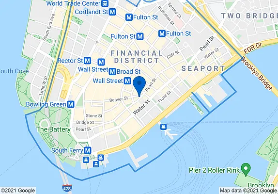 Rented by John G. Calotta, LREB | media 21