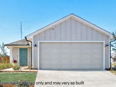 11520 SW 40th St, Mustang, OK, 73064