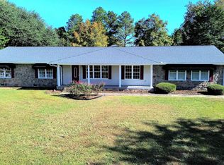 100 Heron Dr, Kathleen, GA 31047