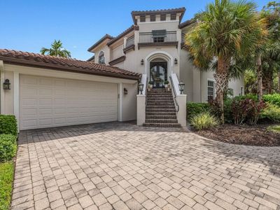 28560 Calabria CT #202, Naples, FL, 34110