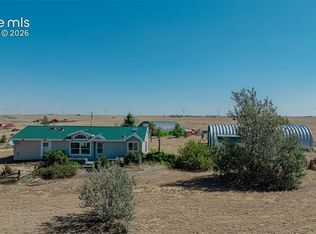 4755 S Calhan Hwy, Calhan, CO 80808