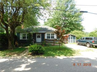 555 N Sandy Hook Rd, Paoli, IN 47454