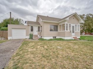 291 N 1st W, Rigby, ID 83442