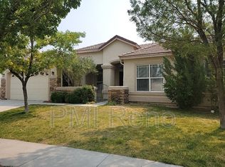 6008 Axis Dr, Sparks, NV 89436