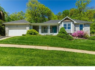5970 Summerhedge Pl, Saint Louis, MO