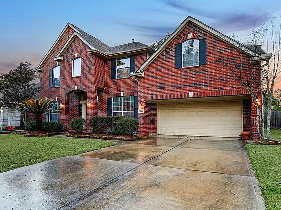3rd image of 25412 Ramrock Drive