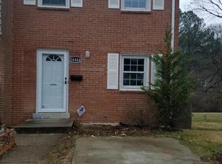 14460 Belvedere Dr, Woodbridge, VA 22193