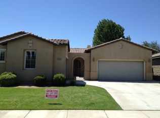 5309 Pelican Hill Dr, Bakersfield, CA 93312