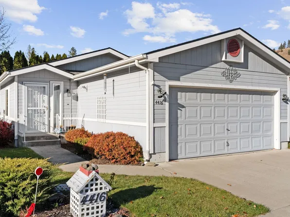 4416 S Sunny Creek Dr, Spokane, WA 99224