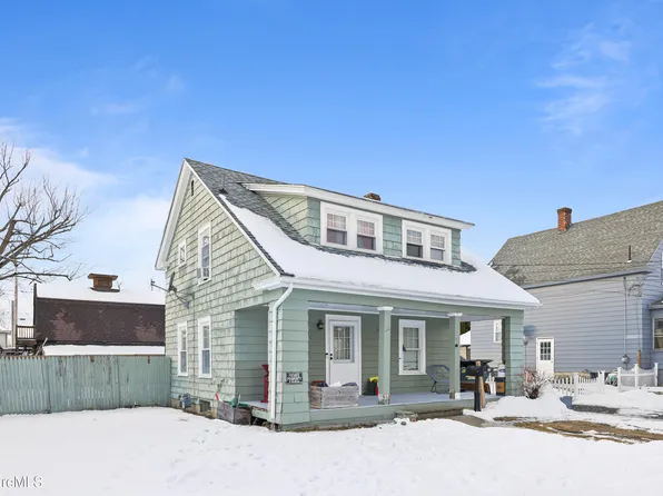 67 Reuter Ave, Pittsfield, MA 01201