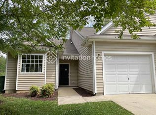 1222 Red Ash Cir, Durham, NC 27704