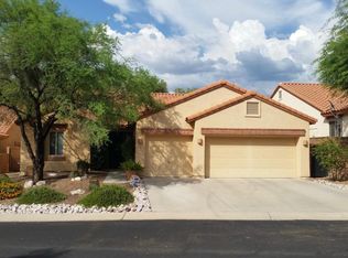 1531 E Tascal Loop, Tucson, AZ 85737