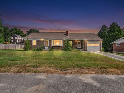 184 Harvard Street, Auburn, ME, 04210