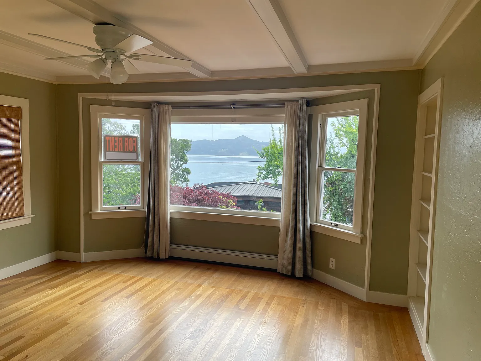 1 bed, 610 sqft, $4,500 — Photo 4