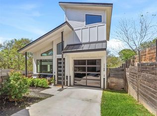 1168 Ridgeway Dr Unit 2, Austin, TX 78702