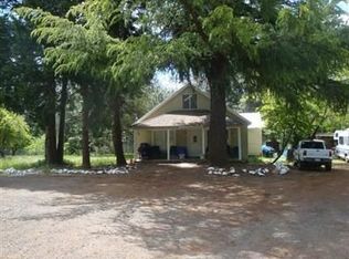 5642 Pony Express Trl, Camino, CA 95709