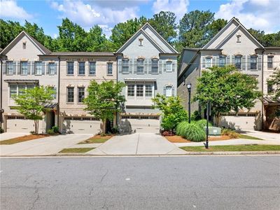 2506 Skyland Dr #17, Atlanta, GA, 30319