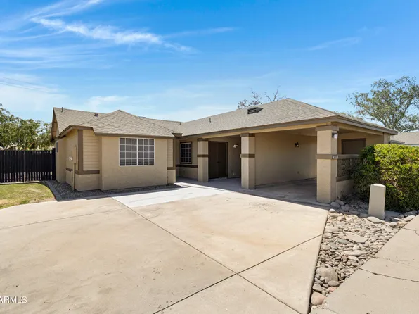 4165 E HUNTINGTON Drive, Phoenix, AZ 85040